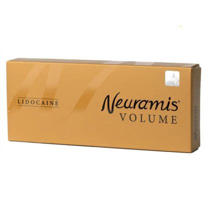 Neuramis VOLUME Ácido Hialurónico Reticulado 1.1 ml
